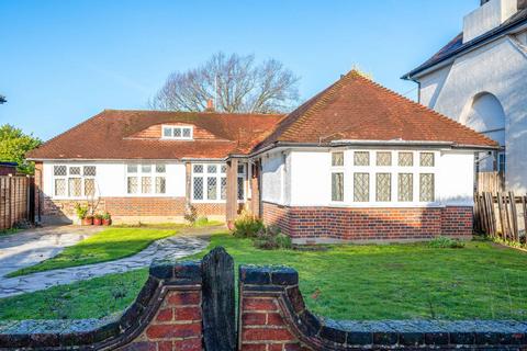 Lynton Road, New Malden, KT3