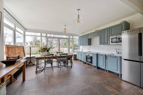 undefined, Lynton Road, New Malden, KT3