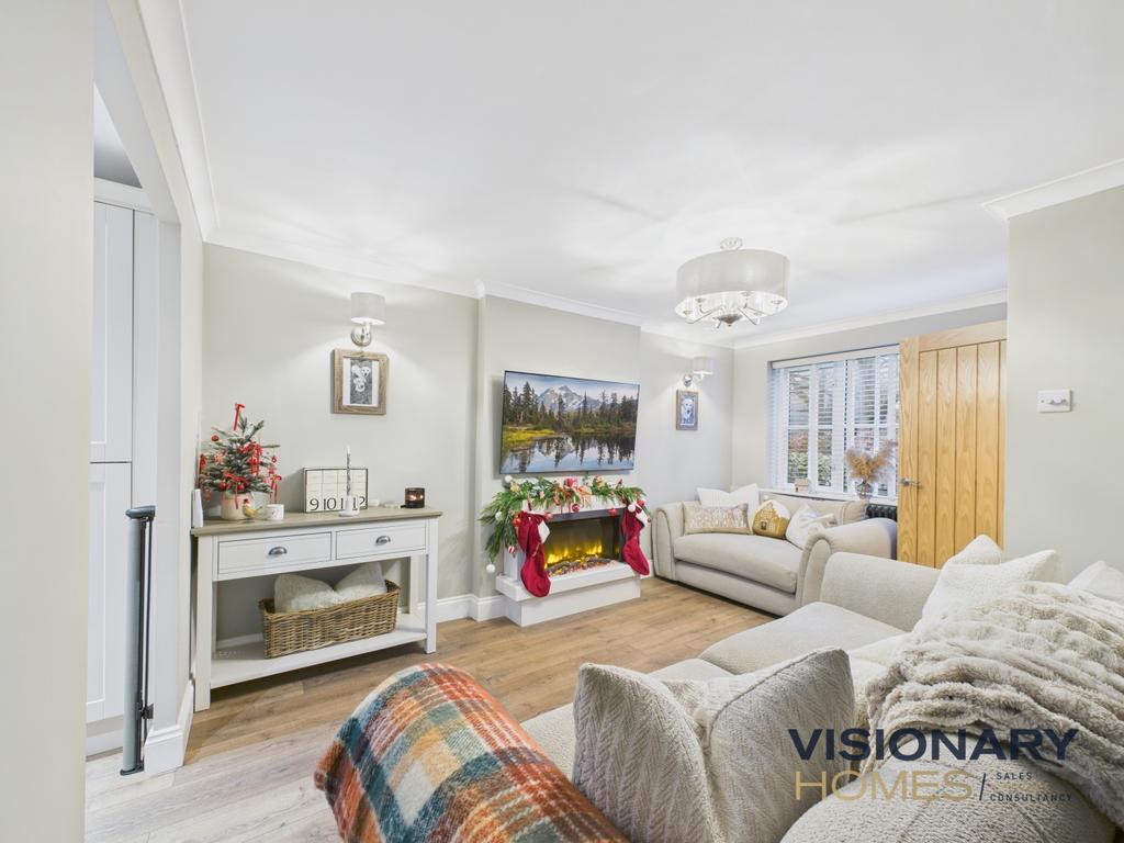 Living room 2