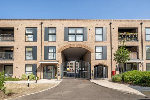 1 bedroom flat for sale - Bourne Court, South Ruislip, HA4