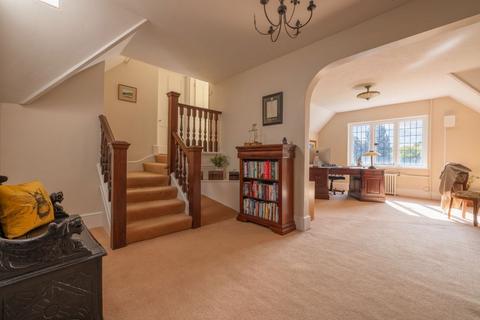 6 bedroom semi-detached house for sale, Tye House West, Edenbridge Road, Hartfield