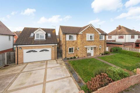 4 bedroom detached house for sale, Dence Park, Herne Bay