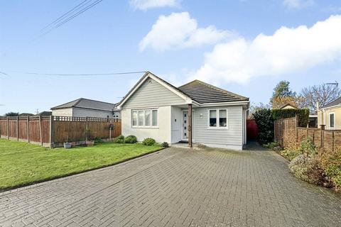 2 bedroom detached bungalow for sale, Daimler Avenue, Herne Bay