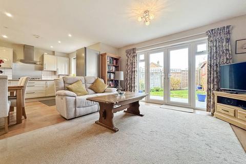2 bedroom detached bungalow for sale, Daimler Avenue, Herne Bay