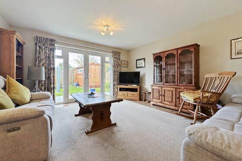 2 bedroom detached bungalow for sale, Daimler Avenue, Herne Bay