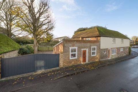 The Street, St. Nicholas-at-Wade, Birchington