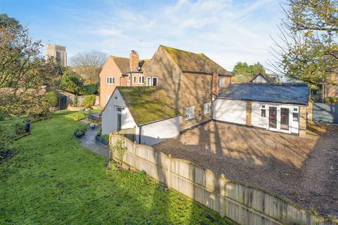 undefined, The Street, St. Nicholas-at-Wade, Birchington