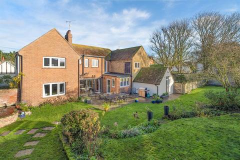5 bedroom detached house for sale, The Street, St. Nicholas-at-Wade, Birchington