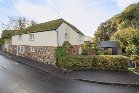 5 bedroom detached house for sale, The Street, St. Nicholas-at-Wade, Birchington