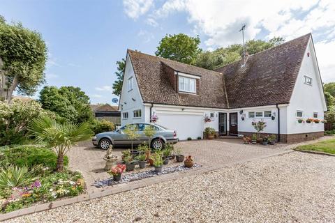 Thrupp Paddock, Broadstairs