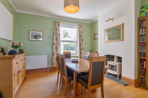 4 bedroom semi-detached house for sale, Western Esplanade, Herne Bay