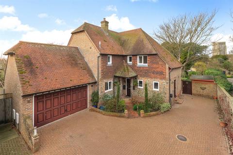 undefined, Wotton Court, St. Nicholas At Wade, Birchington