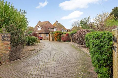 undefined, Wotton Court, St. Nicholas At Wade, Birchington