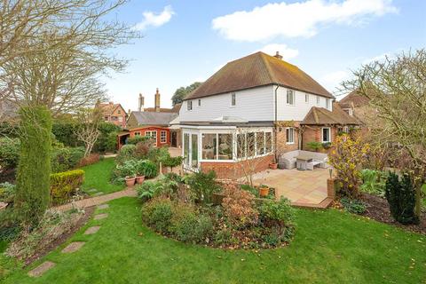 undefined, Wotton Court, St. Nicholas At Wade, Birchington