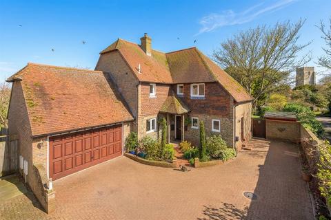 undefined, Wotton Court, St. Nicholas At Wade, Birchington