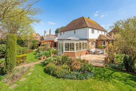 undefined, Wotton Court, St. Nicholas At Wade, Birchington