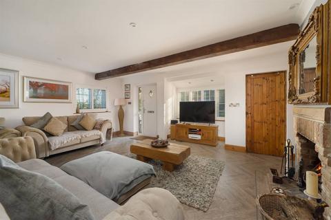 4 bedroom detached house for sale, Ridgeway Road, Herne Bay