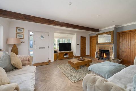 4 bedroom detached house for sale, Ridgeway Road, Herne Bay