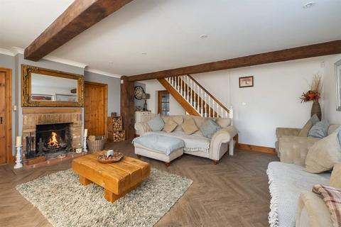 4 bedroom detached house for sale, Ridgeway Road, Herne Bay