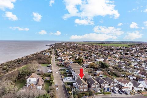 Reculver Drive, Herne Bay