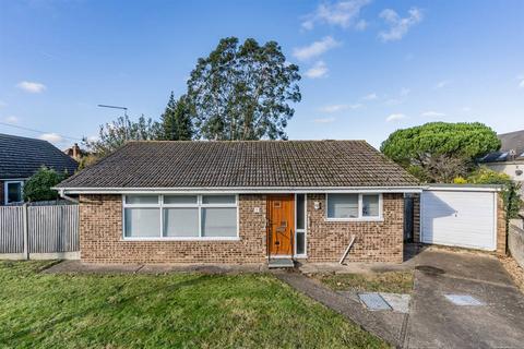2 bedroom detached bungalow for sale, Reculver Road, Herne Bay