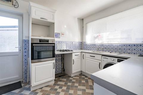 2 bedroom detached bungalow for sale, Reculver Road, Herne Bay