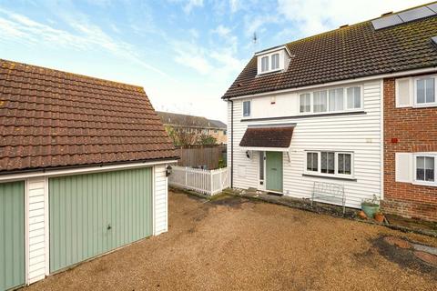 undefined, Walcot Place, Herne, Herne Bay