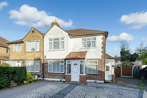 2 bedroom flat for sale, Ivy Close, Harrow, HA2