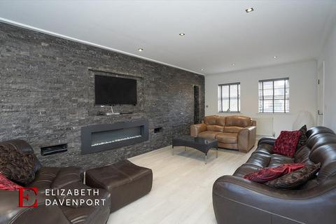 5 bedroom detached house for sale, Sixpence Close, Coventry, CV4