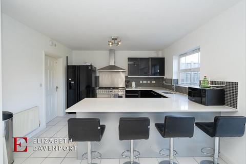 5 bedroom detached house for sale, Sixpence Close, Westwood Heath CV4