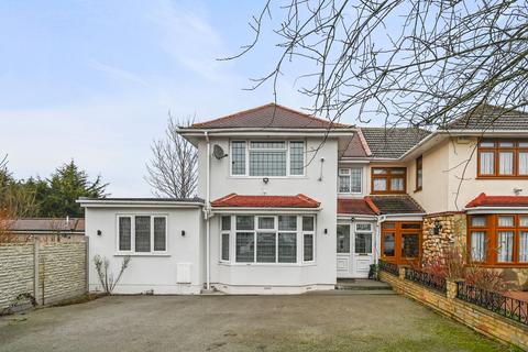 4 bedroom semi-detached house for sale, Northumberland Road, Harrow, HA2