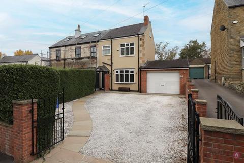 3 bedroom semi-detached house for sale - Queens Road, Beighton, Sheffield, S20
