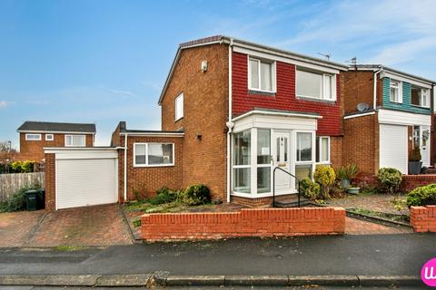 3 bedroom link detached house for sale - Newcastle upon Tyne NE15