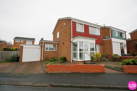 3 bedroom link detached house for sale, Newcastle upon Tyne NE15