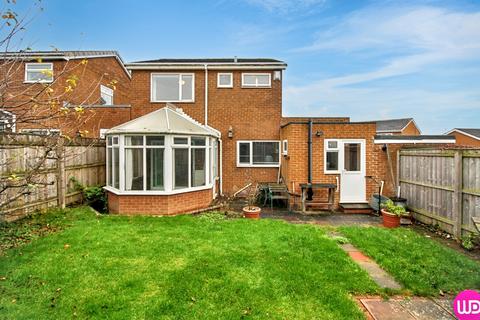 undefined, Newcastle upon Tyne NE15