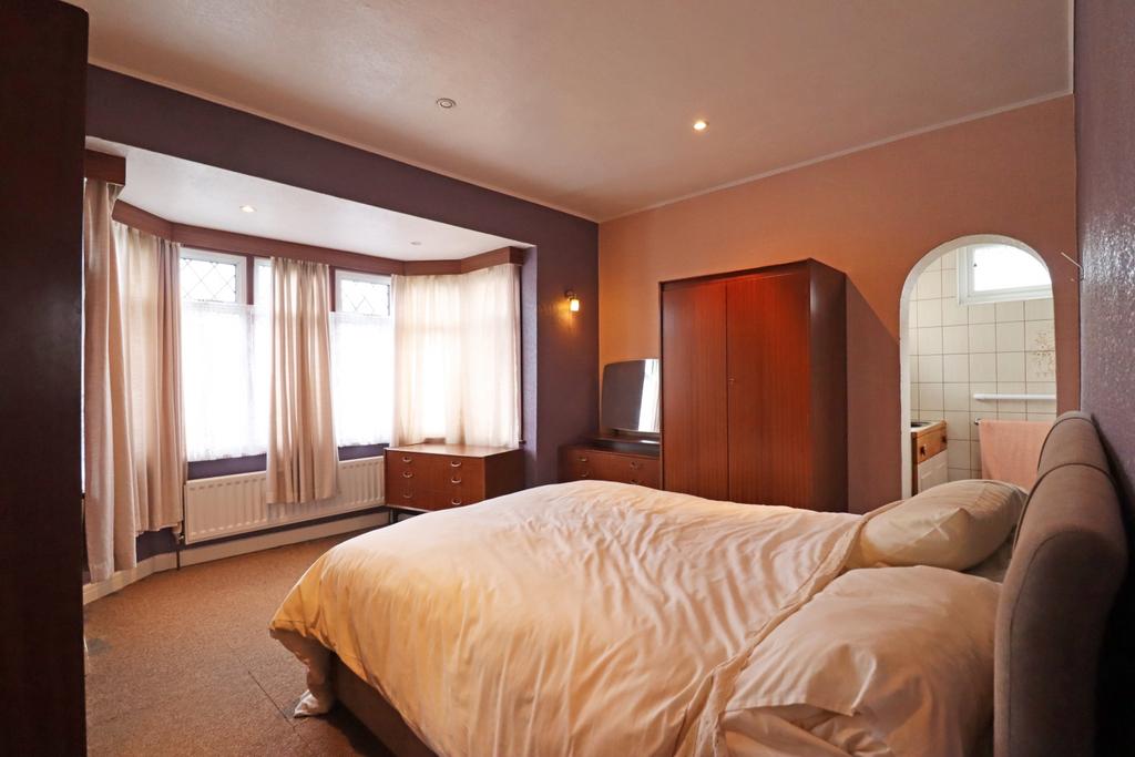 Bed 1