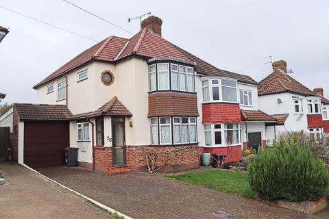 Hawthorn Drive, West Wickham BR4