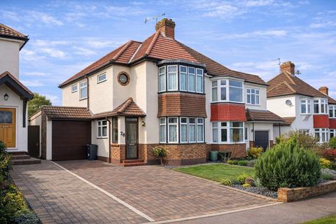Hawthorn Drive, West Wickham BR4
