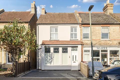 3 bedroom end of terrace house for sale - Southlands Road, Bromley BR2