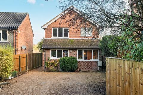 3 bedroom detached house for sale, Camelsdale Road, Haslemere, GU27