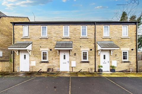 2 bedroom terraced house for sale, Laund Gardens, Galgate | Open-plan living in a peaceful village setting