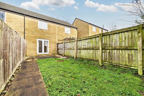 2 bedroom terraced house for sale, Laund Gardens, Galgate | Open-plan living in a peaceful village setting