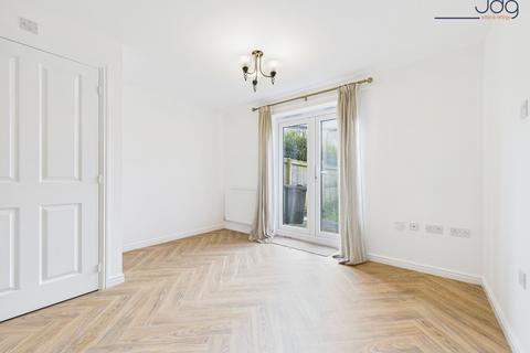 2 bedroom terraced house for sale, Laund Gardens, Galgate | Open-plan living in a peaceful village setting