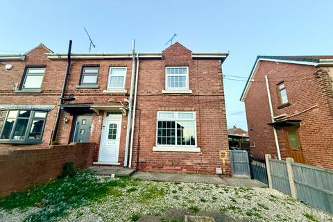undefined, Pine Avenue, New Ollerton, Newark, Nottinghamshire, NG22 9PX