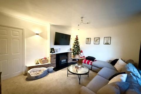3 bedroom semi-detached house for sale, Pine Avenue, New Ollerton, Newark, Nottinghamshire, NG22 9PX