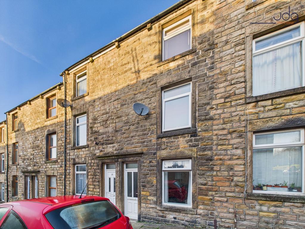 Welcome to 37 Vincent Street