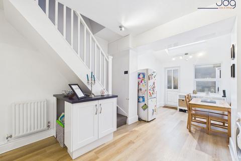 3 bedroom terraced house for sale, Vincent Street | Extended living set within the heart of Primrose