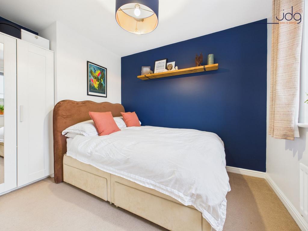 Double Bedroom 2
