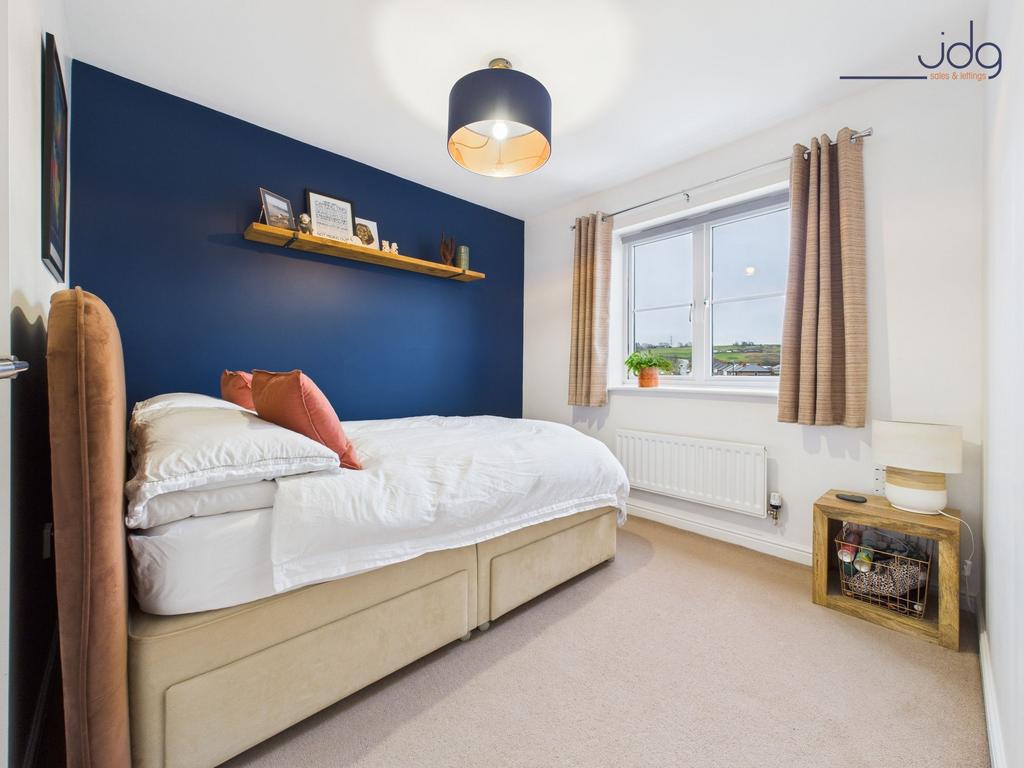 Double Bedroom 2