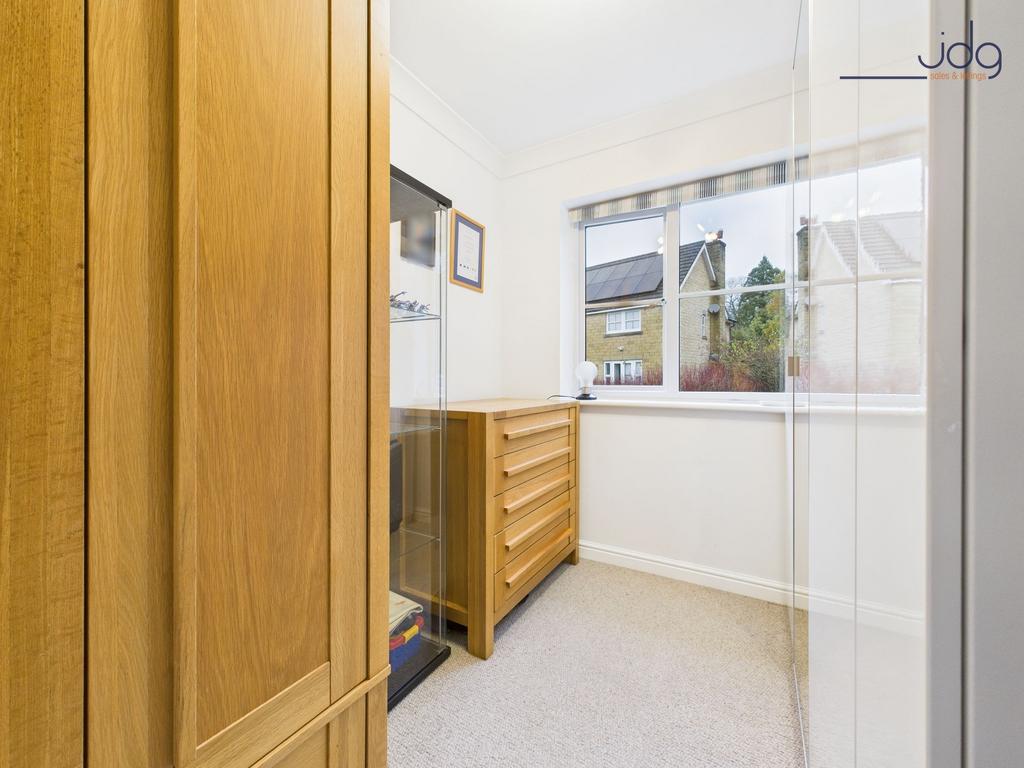 Single Bedroom